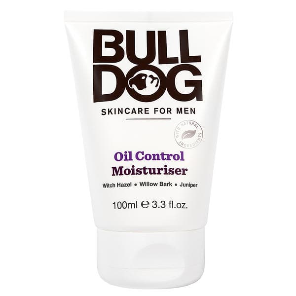 Bulldog Oil Control Moisturizer 100ml