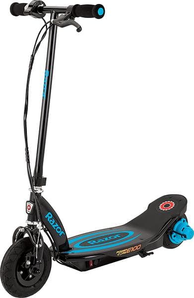 Razor PowerCore E100