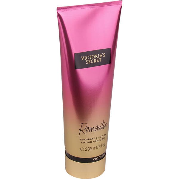 Victoria's Secret Romantic Body Lotion 236ml