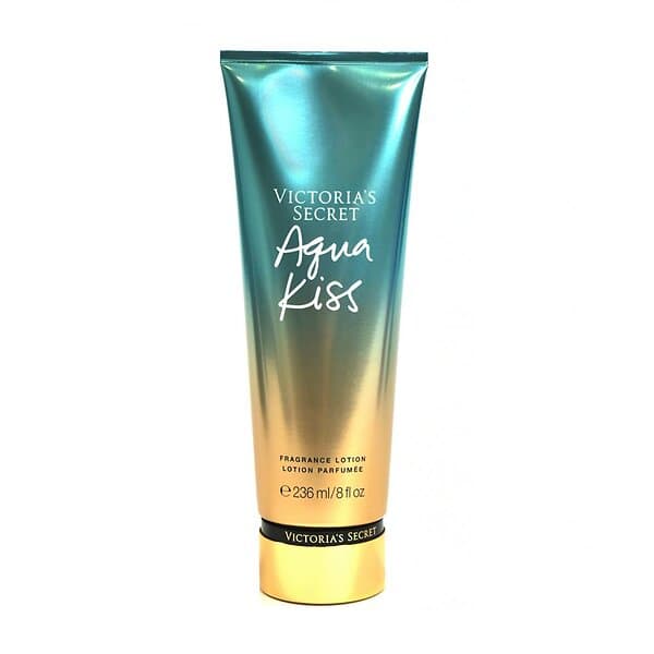 Victoria's Secret Aqua Kiss Body Lotion 236ml