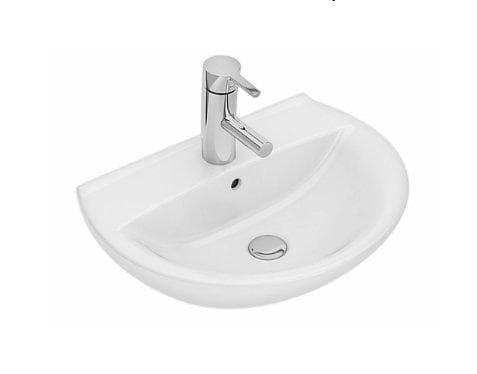 Ifö Spira Art 15052 (Vit)