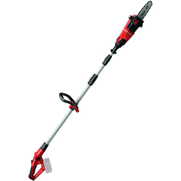 Einhell GE-LC 18 Li T (Utan Batteri)