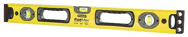 Stanley Tools FatMax 1800mm