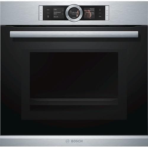 Bosch HMG6764S1 (Rostfri)