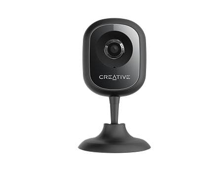 Creative WebCam Live!