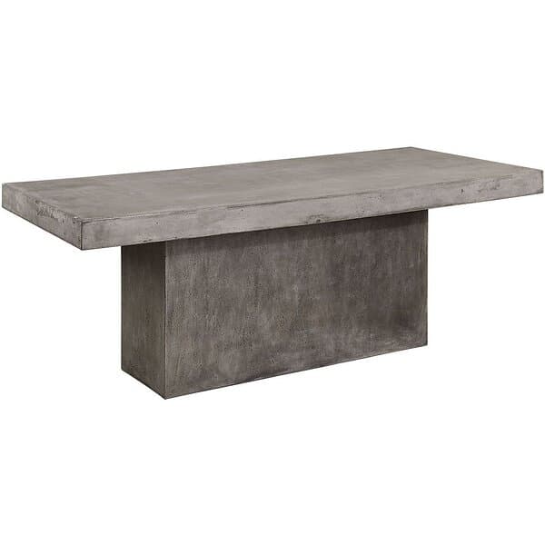 Artwood U-Console Konsolbord 140x45cm