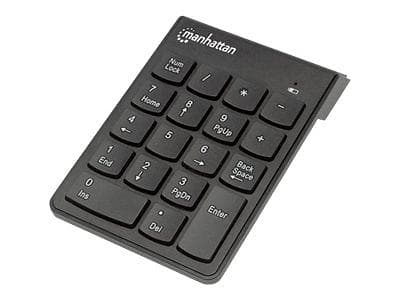 Manhattan Wireless Numeric Keypad
