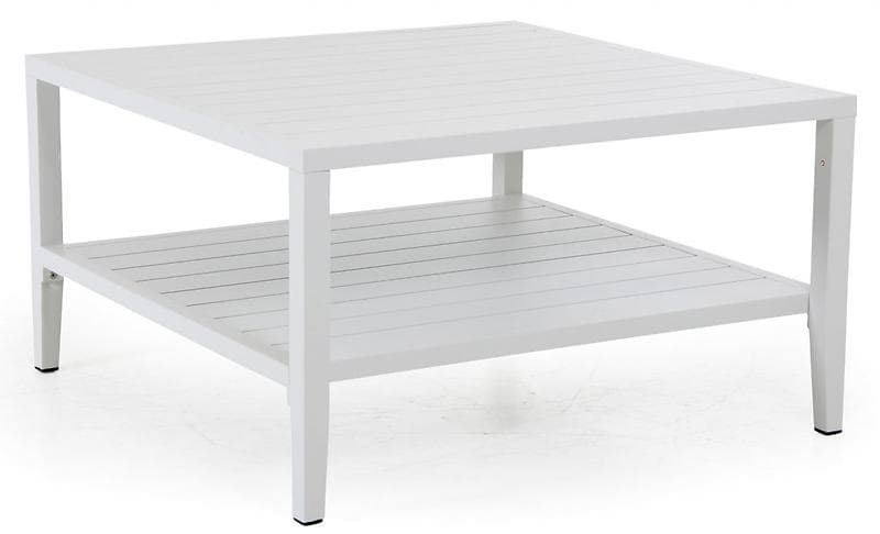 Brafab Chelles Soffbord 90x90cm