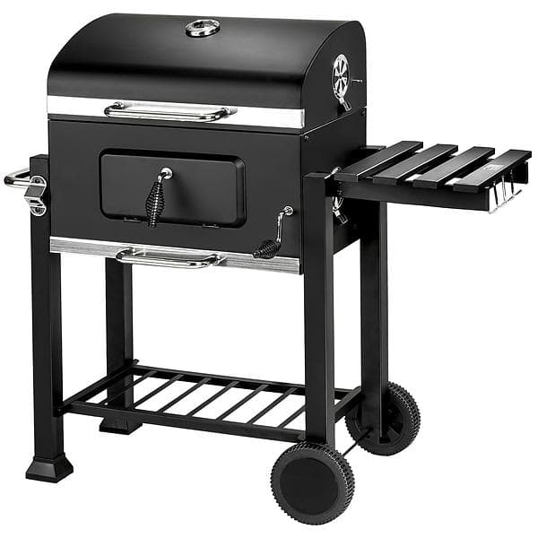 TecTake BBQ 402174