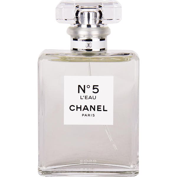 Chanel No.5 L'Eau edt 50ml