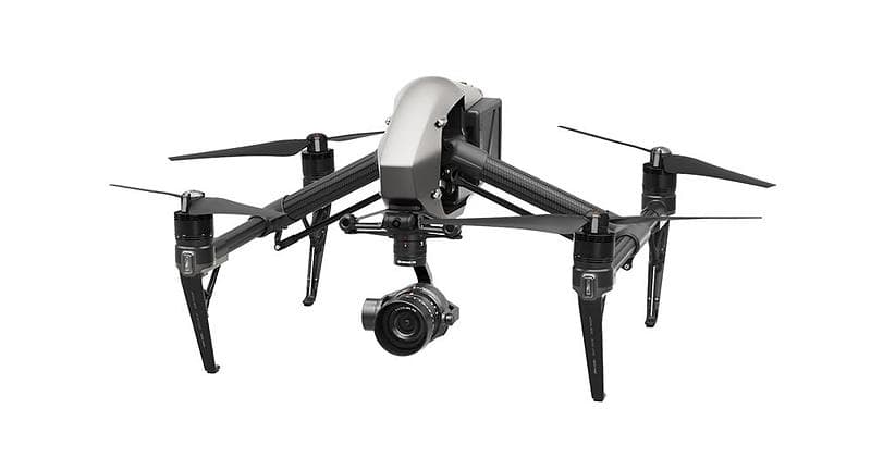 DJI Inspire 2 Premium Combo RTF