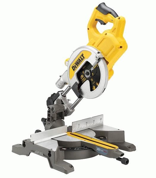 Dewalt DCS777N (Utan Batteri)