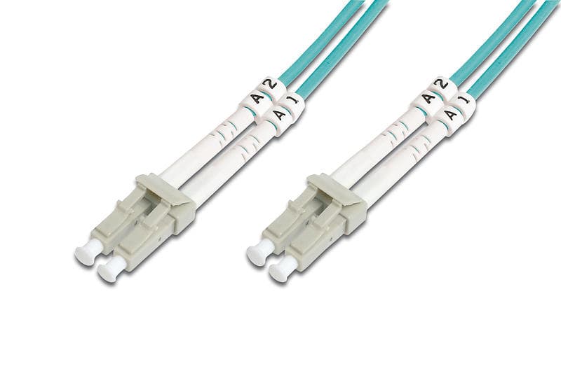 Digitus Multimode OM3 50/125 LC - LC 7m