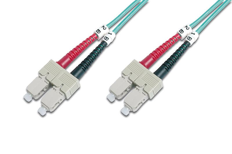 Digitus Multimode OM3 50/125 SC - SC 5m