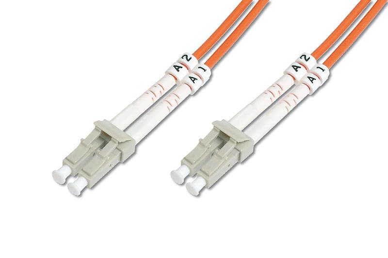 Digitus Multimode OM2 50/125 LC - LC 3m