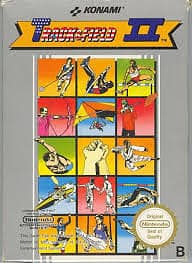 Track & Field II (NES)