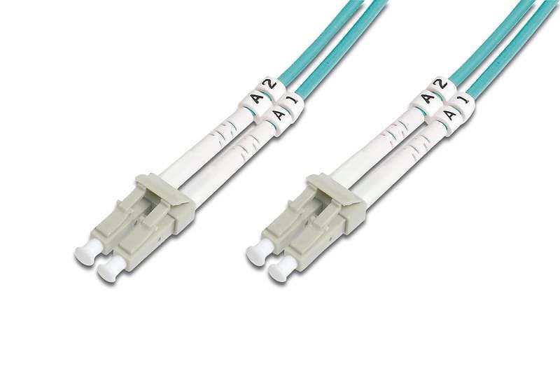 Digitus Multimode OM4 50/125 LC - LC 2m
