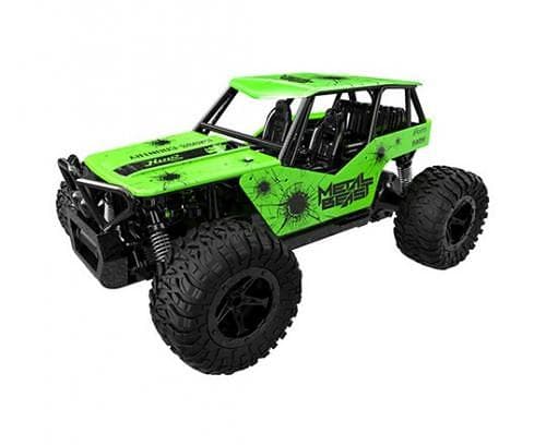 TechToys Metal Beast RTR