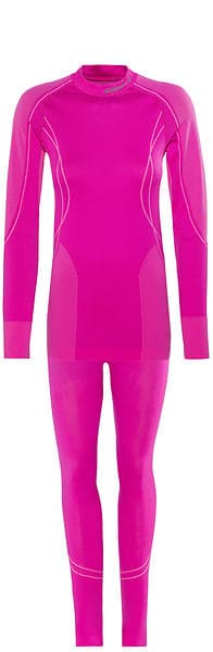 Craft Seamless Zone Set (Dam)