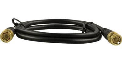 Deltaco Antenna RG59 1BNC - 1BNC 3m