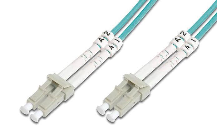 Digitus Multimode OM3 50/125 LC - LC 10m