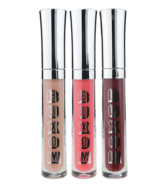 Buxom Full-On Plumping Lip Cream Gloss 4.2ml