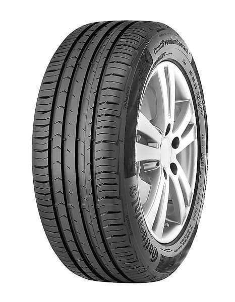 Continental ContiPremiumContact 5 225/55 R 17 97V