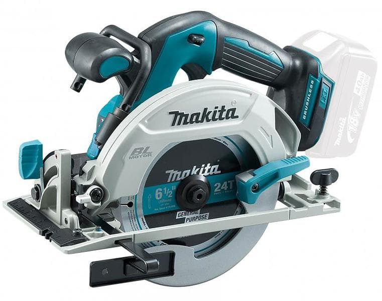 Makita DHS680RTJ (2x5,0Ah)