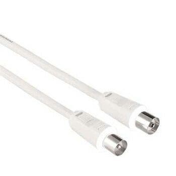 Hama Standard 75dB Antenna 9.5mm - 9.5mm M-F 7,5m