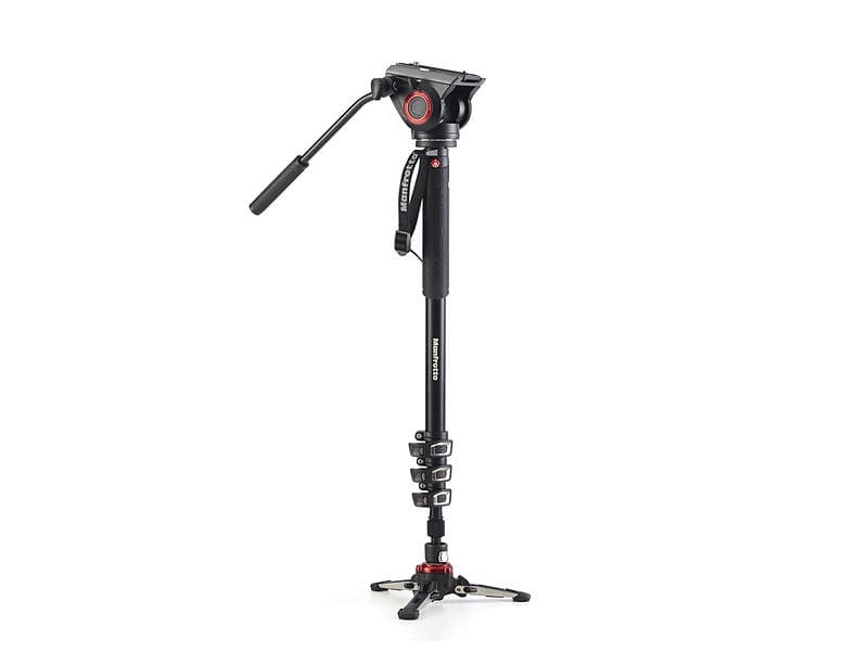 Manfrotto MVMXPRO500