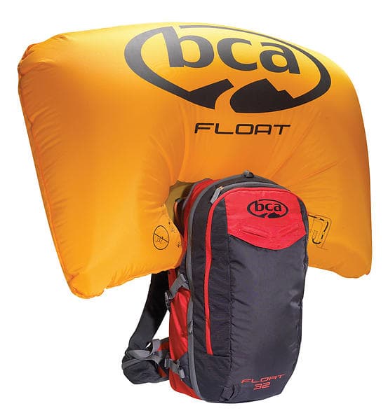 BCA Float 32L Airbag