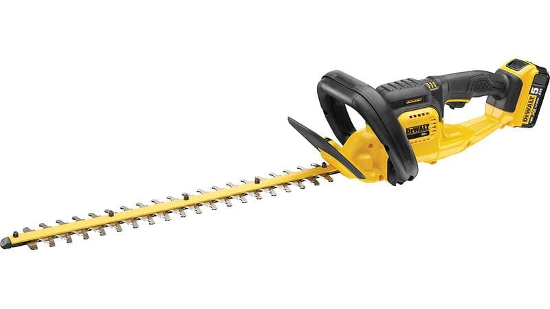 Dewalt DCM563PB (Utan Batteri)