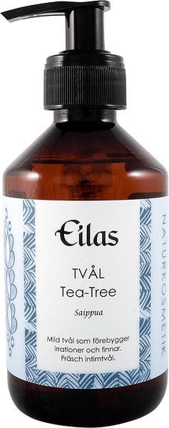 Eilas Liquid Soap 260ml