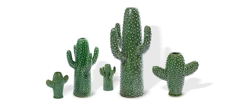 Serax Cactus Vas 200mm