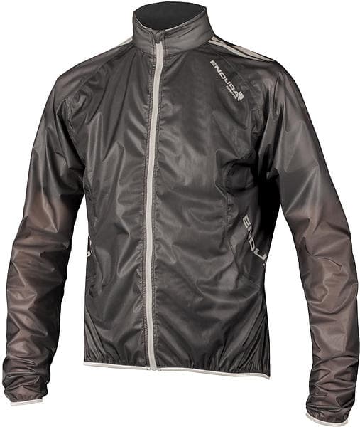 Endura Pro Cape Adrenaline Race Jacket (Herr)