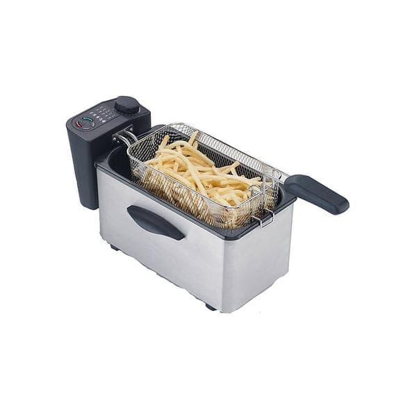 Comelec FR-3070/3071 3,3L