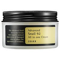 COSRX Advanced Snail 92 All In One Cream 100ml