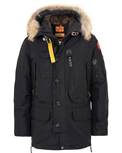 Parajumpers Harraseeket Parka (Herr)