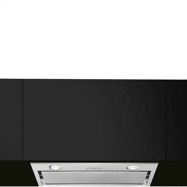 SMEG KSEG58PXE (Rostfri)