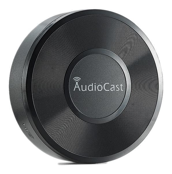 iEast AudioCast M5