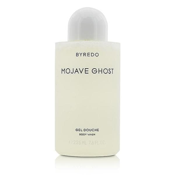 Byredo Mojave Ghost Body Wash 225ml