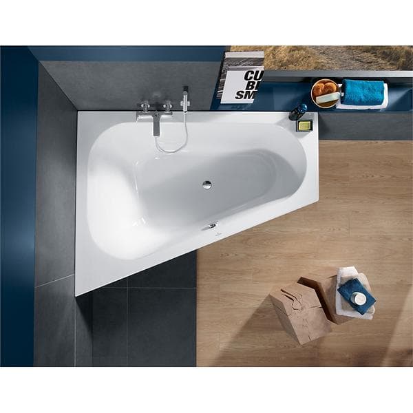 Villeroy & Boch Loop & Friends Special Vänster 175x135