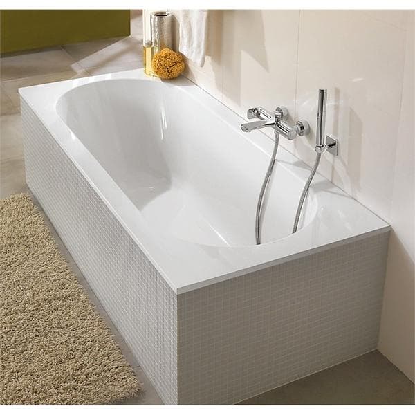 Villeroy & Boch Oberon Solo 170x70 (Vit)