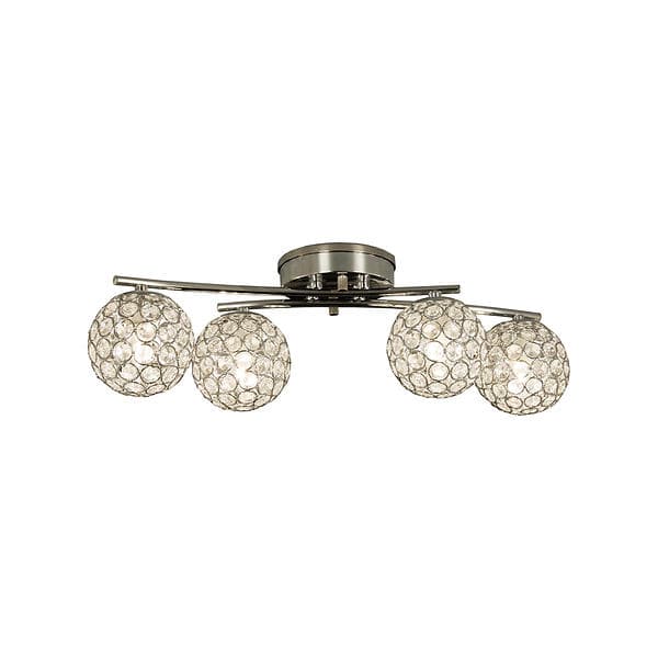 Aneta Lighting Julietta 4L