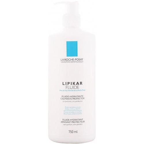 La Roche Posay Lipikar Fluide Body Lotion 750ml