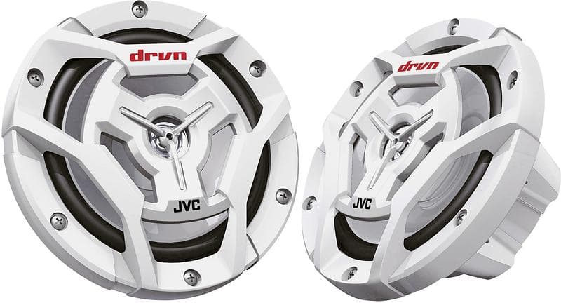 JVC CS-DR6201MW