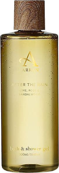 Arran Aromatics After The Rain Bath & Shower Gel 300ml