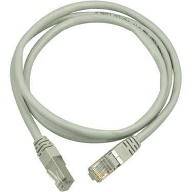 Deltaco FTP Cat5e RJ45 - RJ45 7m
