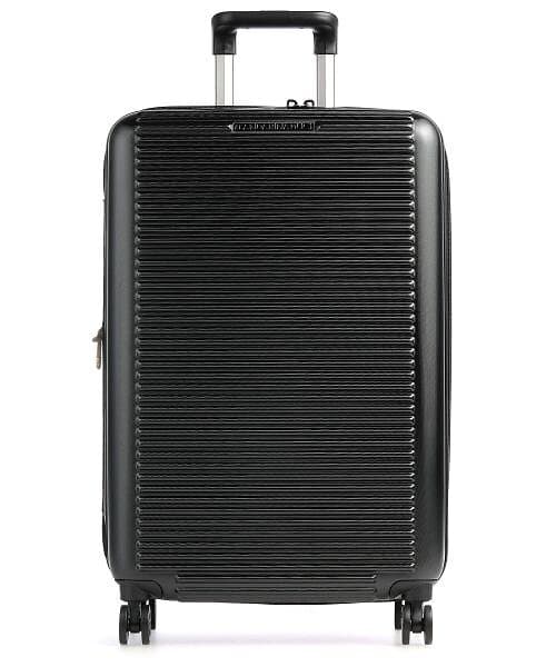 Mandarina Duck Tank Case Medium Trolley 68cm