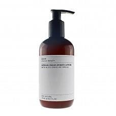 Evolve Organic Beauty Aromatic Body Lotion 250ml